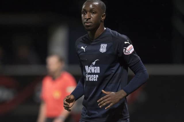 A pre-contract agreement has been agreed with Rangers but there is talks that he could move this month.
