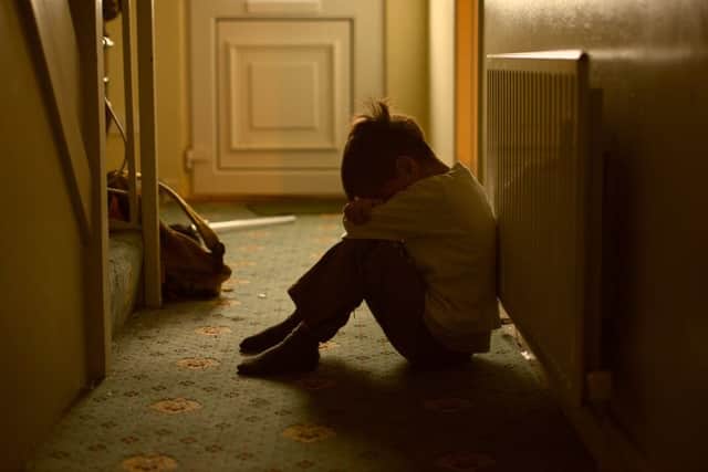 Police have been learning about the effect of so-called Adverse Childhood Experiences.