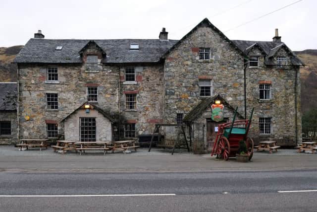 This traditional pub is apparently so haunted that its website has a section dedicated to its numerous ghosts  including the accounts of those who have encountered them.