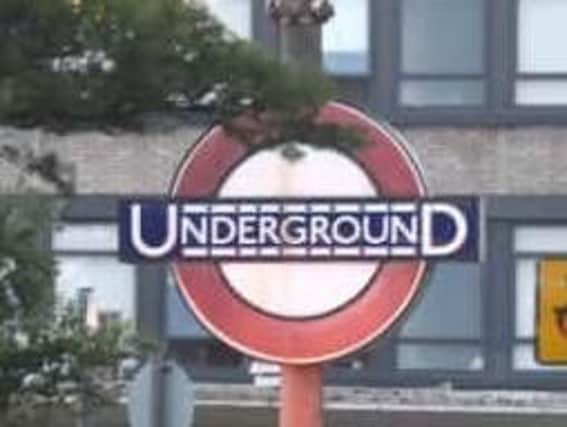 A blockade of underground stations is suggested