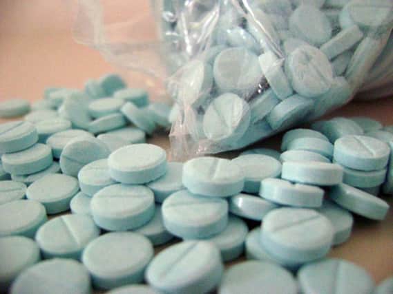 Fears have been expressed over an "unprecedented" number of fatal overdoes in Glasgow linked to street drugs such as valium.