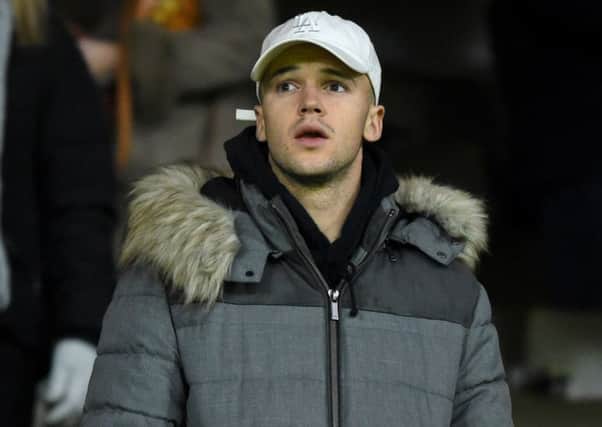 Andrew Gutman takes in Celtic's 4-0 win over St Mirren. Picture: SNS Group