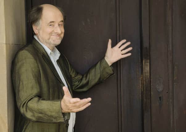 Sir Roger Norrington