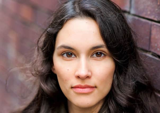 Shilpa T-Hyland