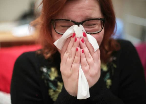 Scientists believe they have made a breakthrough on helping to stop the common cold