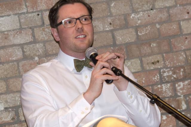 Scotsman Writing Work of acclaimed Scots writing pair set to be adapted for TV