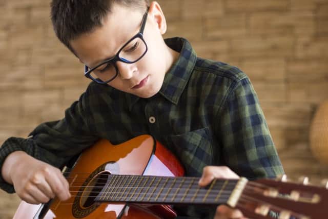 Midlothian Council is set to become the first Scottish local authority to ban music tuition in schools.