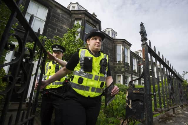 File image of Police. Photo: steven scott taylor / J P License