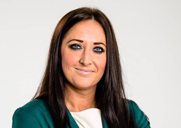 Lorna Ferguson is an Associate with BLM Scotland