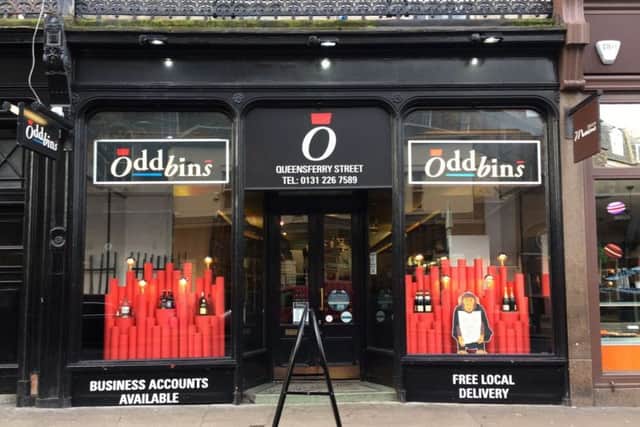 The firm has 100-plus outlets under a variety of brands. Picture: Contributed