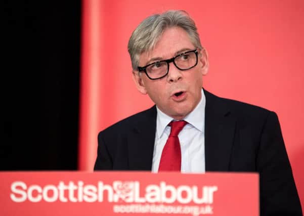 The event is taking place in Dundee from 8-10 March and will feature speeches from Jeremy Corbyn and Scottish Labour leader Richard Leonard.