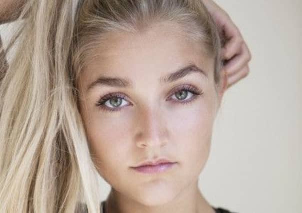 Louella Fletcher-Michie died at the Bestival music festival. Picture: Zoe Barling/PA Wire