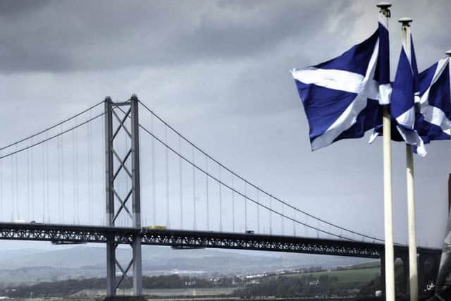 ... and while we are on the subject, no we probably don't know Bill, your cousin twice removed who lives in Dundee.