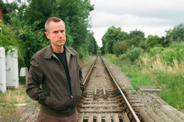 Jeremy Hardy has died at the age of 57