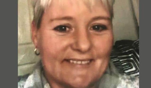 A 42-year-old man has admitted murdering a woman in Glasgow and dismembering her body.
Julie Reilly, 47.