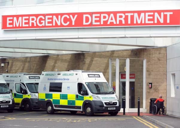 The speed at which the NHS staff shortages crisis is being dealt with has been criticised.