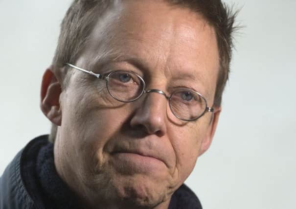 Simon Mayo, who has said the decision to bring Jo Whiley in as a co-host on his BBC Radio 2 show was the result of "genuine pressure from the top. Picture: Anthony Devlin/PA Wire
