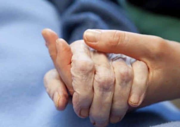 Dementia care figures branded "unacceptable and utterly shameful"