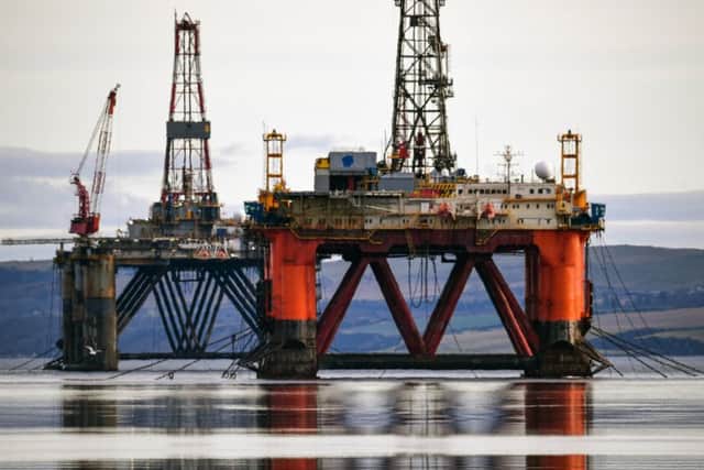 EY said the sector in 2017 experienced its third consecutive annual drop in turnover. Photo: Jeff J Mitchell/Getty Images.