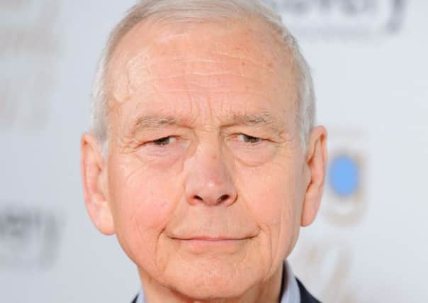 John Humphrys is to quit the BBC's Today programme. Picture: Dominic Lipinski/PA Wire
