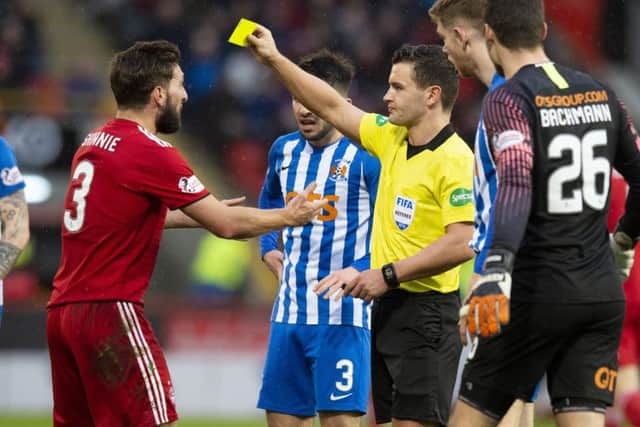 Fouls: 46. Yellow cards: 5.