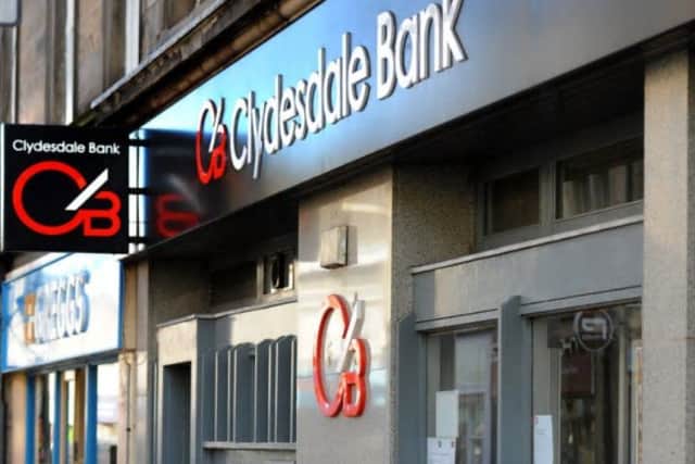 New goals come as CYBG reveals rise in customer lending in its first quarter. Picture: Contributed