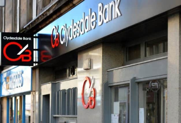 New goals come as CYBG reveals rise in customer lending in its first quarter. Picture: Contributed