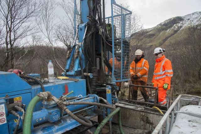 Construction is currently expected to begin in early 2020 and continue until late 2021. Picture: Iain Ferguson/The Write Image.