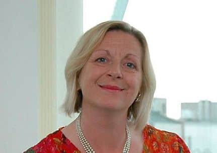 SNP MSP for East Kilbride Linda Fabiani has been chosen as the committee convener