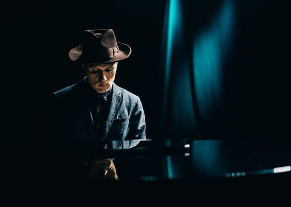Jon Fratelli