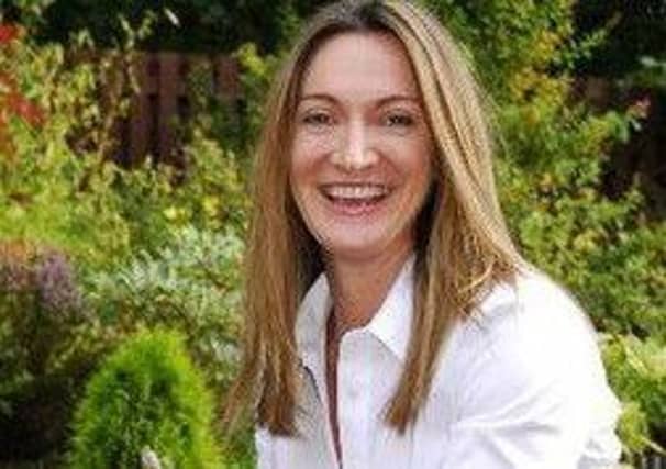 Dawn Flockhart
