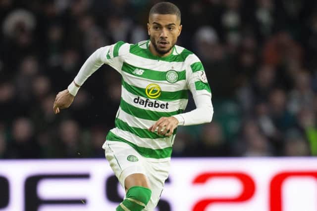 Celtics style of play is similar to that of Jeremy Toljans parent club, Borussia Dortmund.