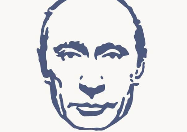 We Need to Talk About Putin, by Mark Galeotti
