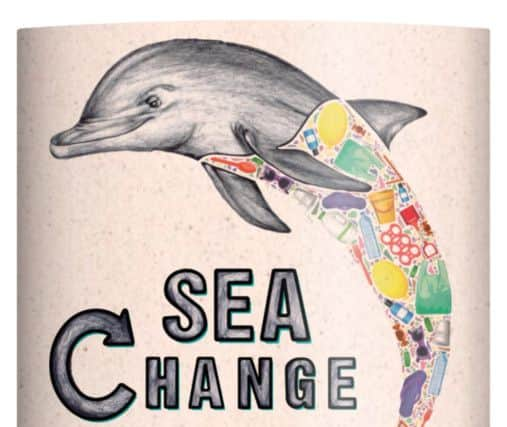 sea change wine