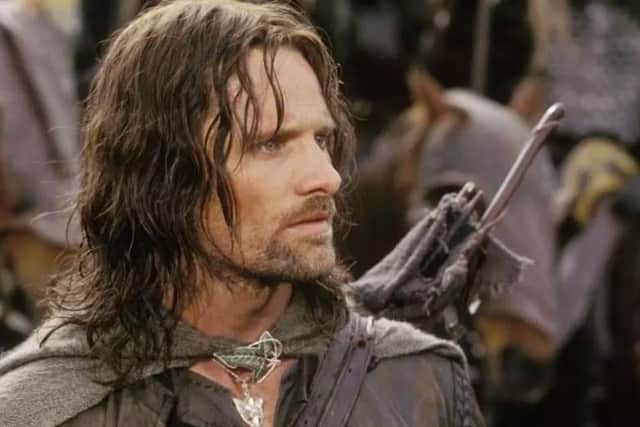 There have been speculations on fan sites that the series will follow the life of Aragorn, played by Viggo Mortensen in the Lord of the Rings films