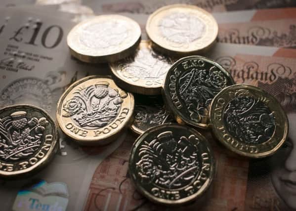 Households are £,1500 worse off than was expected before Brexit Picture: Matt Cardy/Getty Images