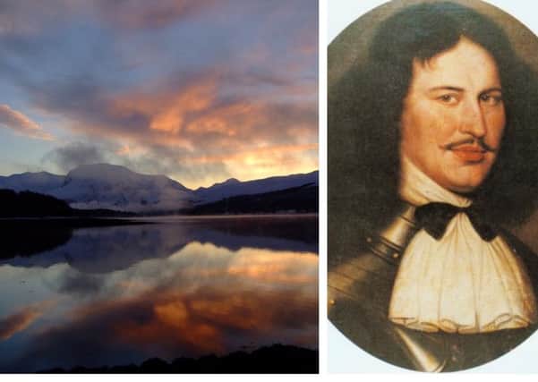 A service will be held at Loch Eil in Lochaber, the final resting place of Sir Ewen of Lochiel, the revered 17th chief of Clan Cameron. PIC: Pixabay/Creative Commons.