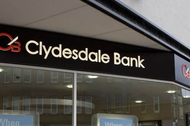 Clydesdale and Salary Finance will each acquire a 50 per cent stake in the JV. Picture: Contributed