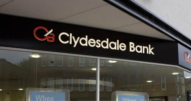 Clydesdale and Salary Finance will each acquire a 50 per cent stake in the JV. Picture: Contributed