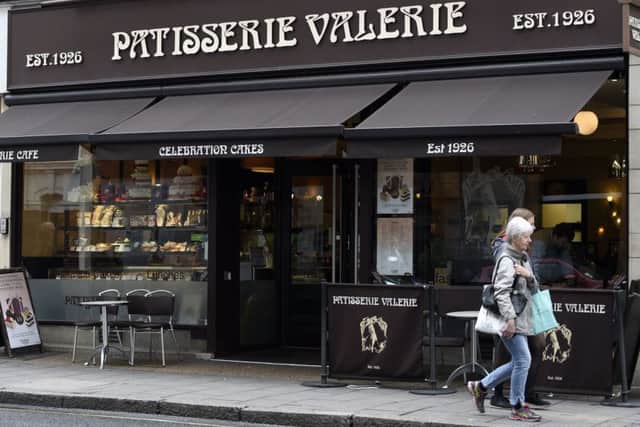 The deal is set to safeguard almost 2,000 jobs at Patisserie Valerie. Picture: Lauren Hurley/PA Wire