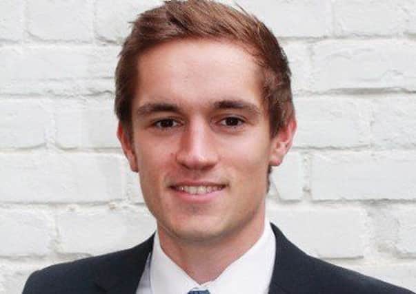 Duncan Bauchop is a Trainee Solicitor with Turcan Connell