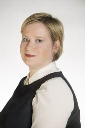 Amanda Masson is a family law specialist at Harper Macleod