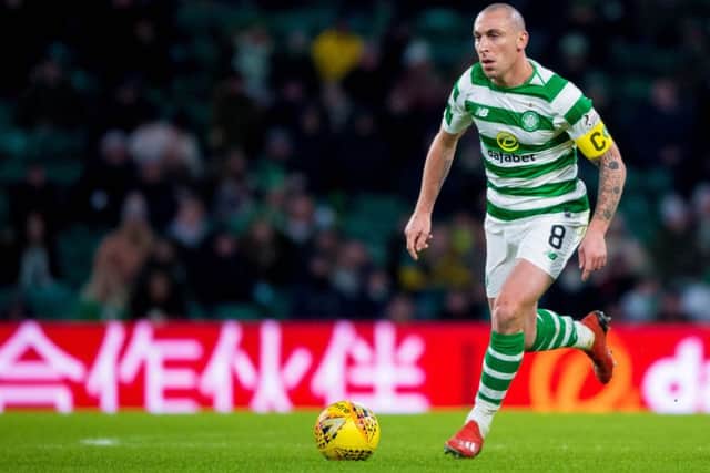 His passing was dreadful in the first half and he largely chased shadows all night. (4/10)