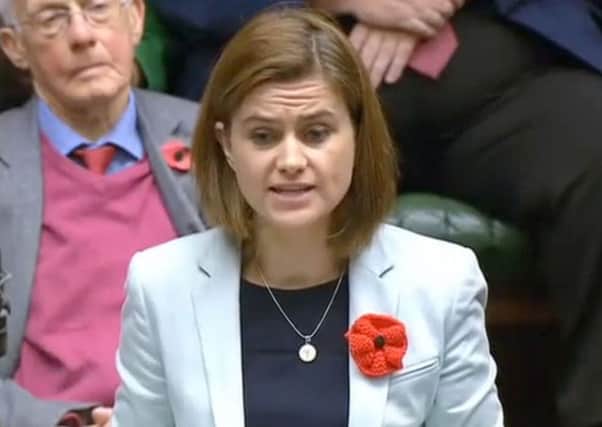 Labour MP Jo Cox was murdered by a right-wing extremist (Picture: AFP/Getty Images)