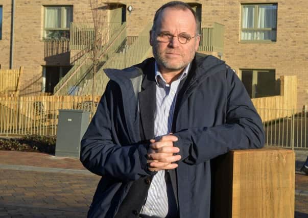 Scottish Greens land reform spokesperson Andy Wightman, MSP, will lead a debate this week calling for information on the ownership of land in Scotland.