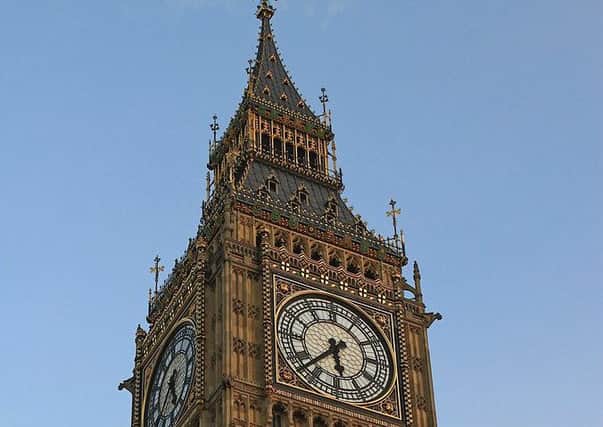 A Scottish foundry has been given a key role in the restoration of Big Ben.