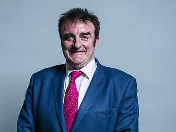 Tommy Sheppard says Brexit chaos has held back independence push