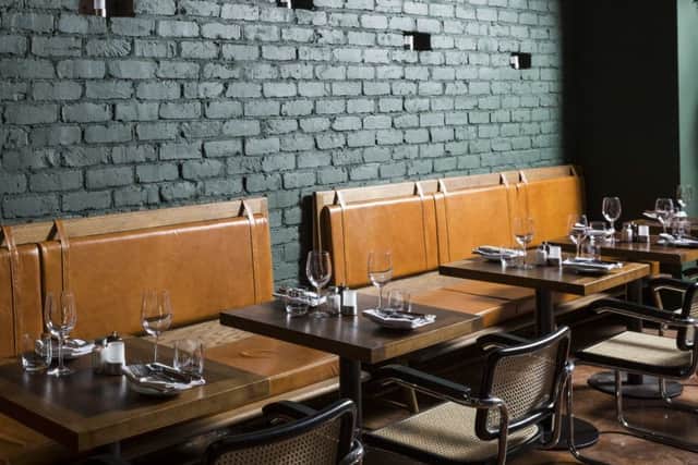 Dishes such as whole roasted suckling pig and secreto iberico de bellota make a visit to The Spanish Butcher a luxurious venture, wrote Gaby Soutar.