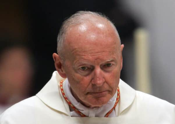 Last weekends defrocking of former cardinal Theodore McCarrick came just ahead of the Vaticans latest summit on sexual abuse