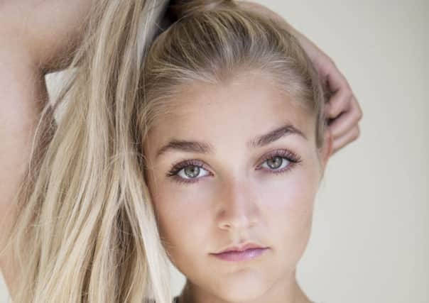 Louella Fletcher-Michie, the daughter of Holby City actor John Michie, was found dead after taking party drug 2CP at the Bestival site at Lulworth Castle in Dorset in September 2017. Picture: Zoe Barling/PA Wire